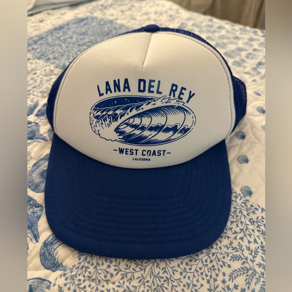 Lana del Rey